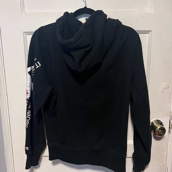 Champion Since 1919 Hoodie Sweatshirt - Picture 2 of 3